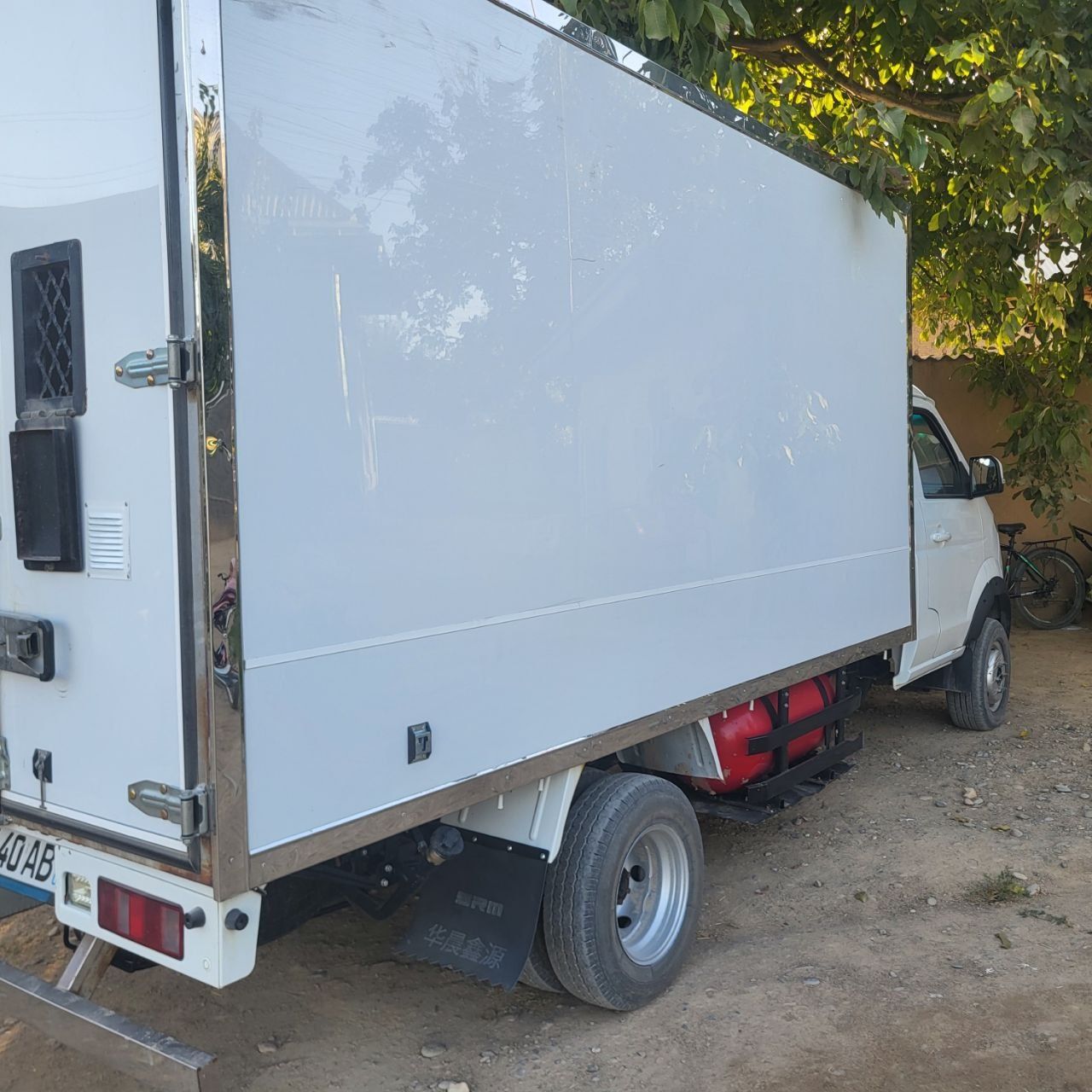 Shenray t 50 sotiladi