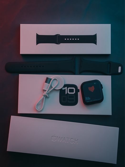Apple Watch Series 10 | Новый |