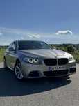 Bmw seria 5 f10 520d
