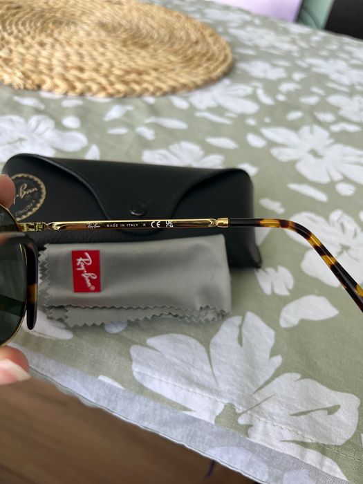 Дамски очила Rey Ban оригинални