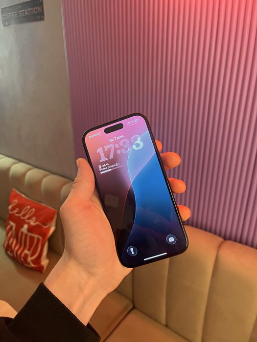 Продам: iphone 15 128гб