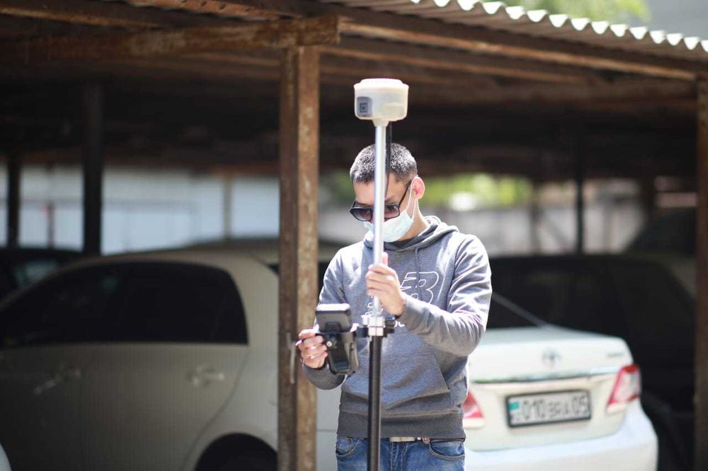 Услуги геодезиста недорого Геодезия Топосьемка Топосъемка Геодезист