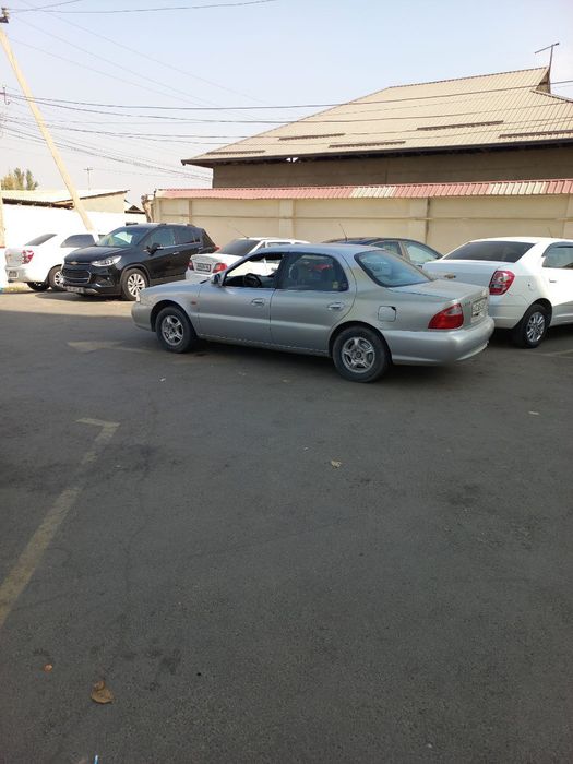 Киа Кредос Продается