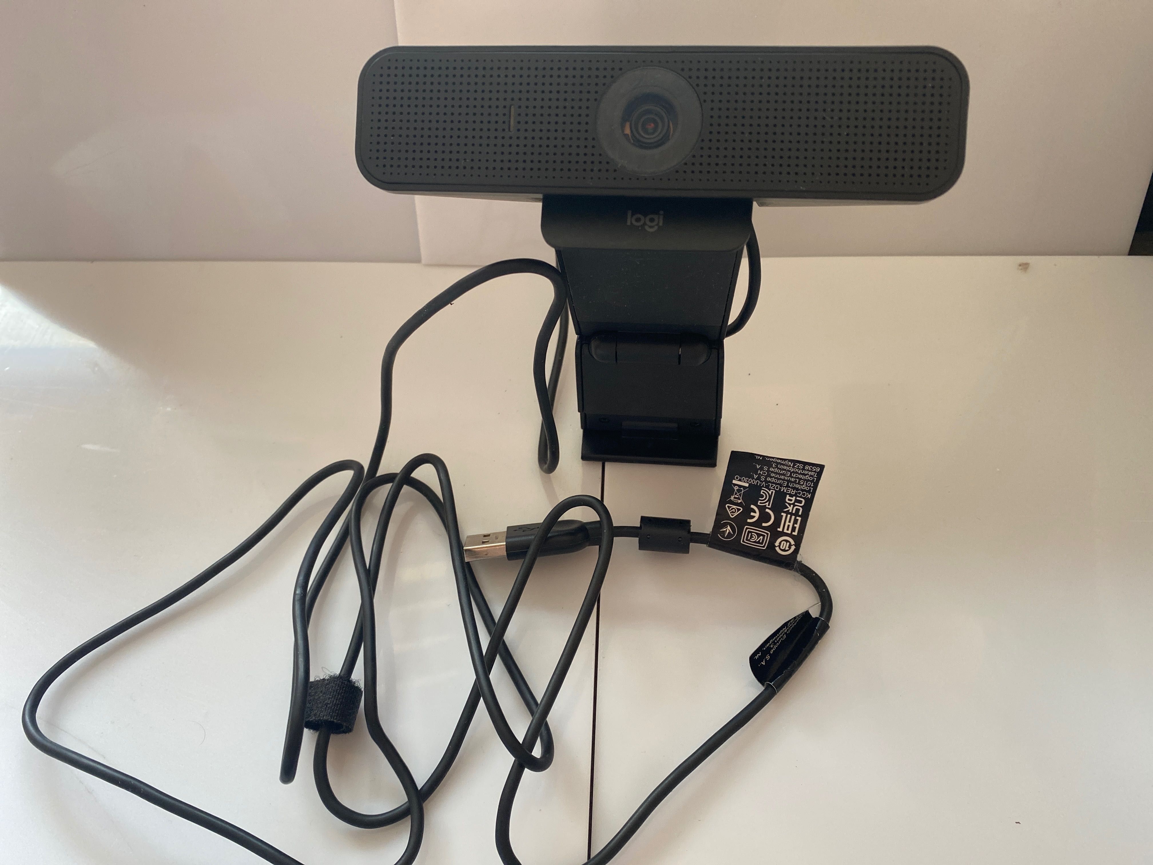 Web камера Logitech C925e
