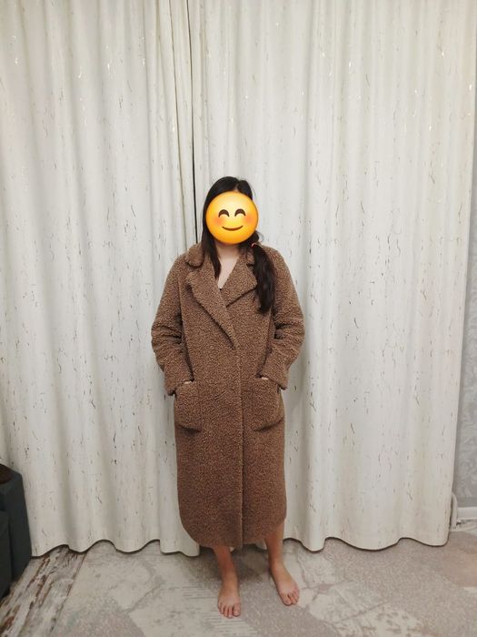 Продам дублёнку оригинал