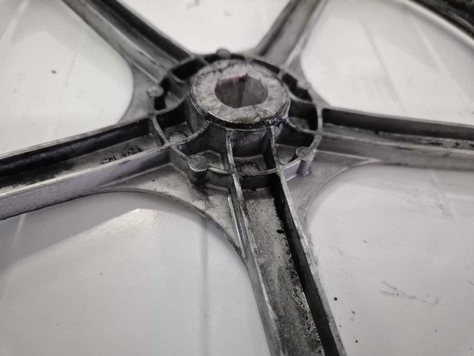 Fulie aluminiu masina de spalat Samsung , diametru 30 cm / C31