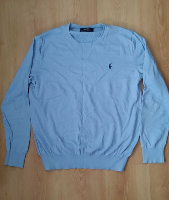 GANT - XL, POLO Ralph Lauren L.