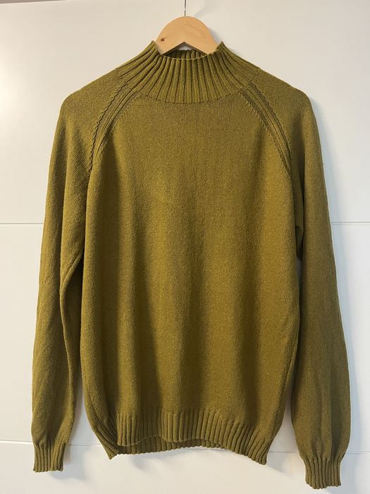 Дамски пуловер