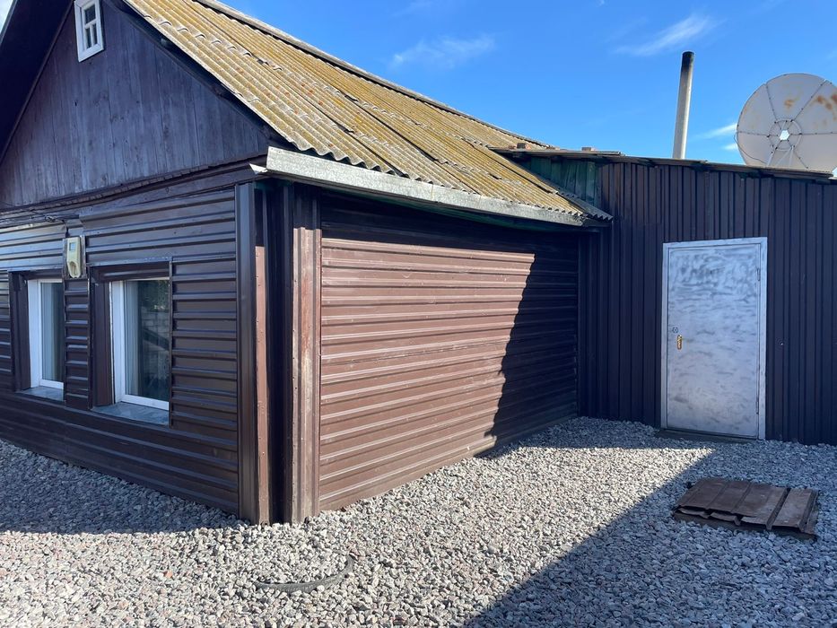 Хозяин. Продам частный дом  срочно