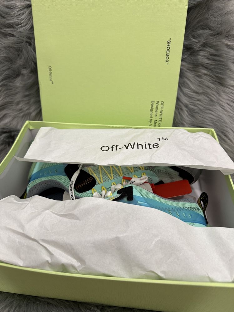 36-45 Off White odsy 1000 Green