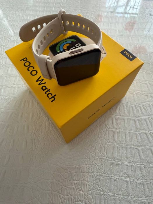 Часы смарт подростковые