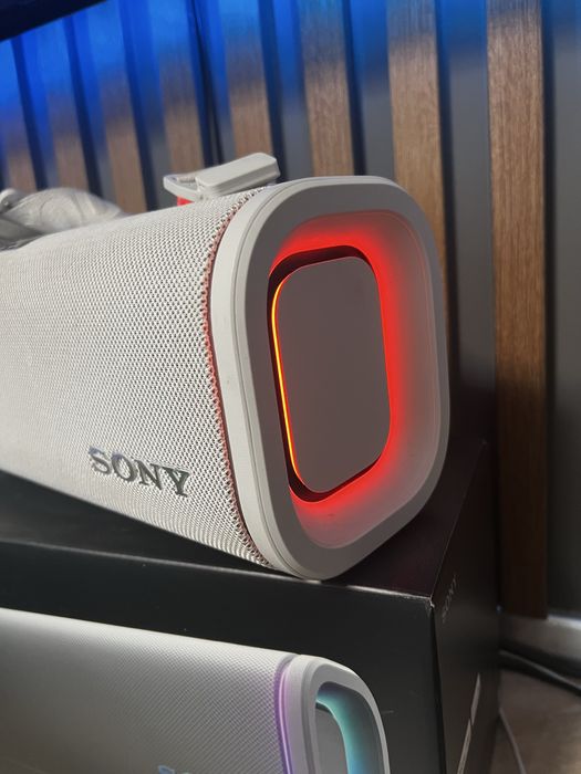 Sony ULT 5 преносима тонколона