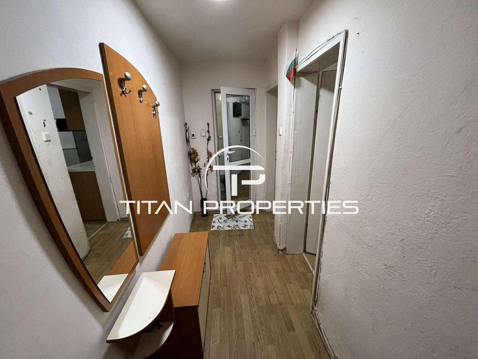 Двустаен апартамент, под наем, кв. Лятно кино Тракия