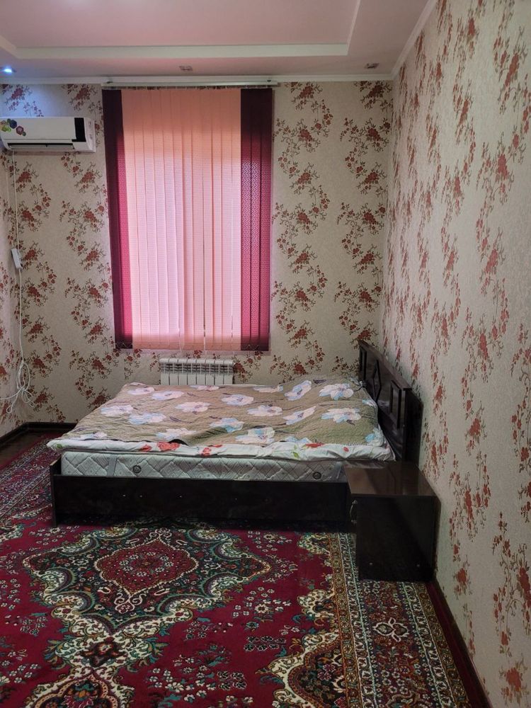 Сдается 2х комнатная квартира Центральная аптека