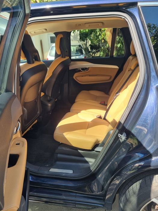 Autoturism  Volvo XC 90