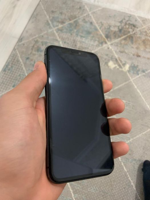 Айфон 11 iPhone 11