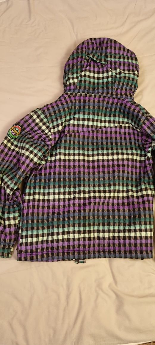 Дамско ски яке Billabong