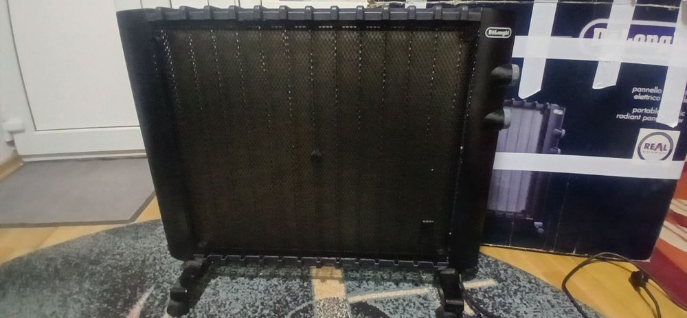 Calorifer electric Delonghi