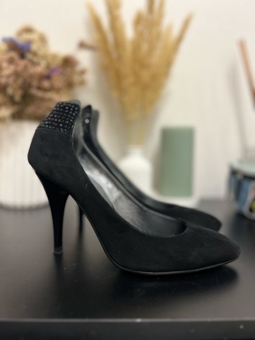 Туфли вечерние