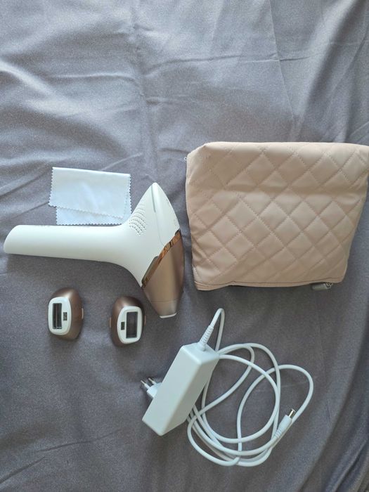 Philips lumea ipl 9900