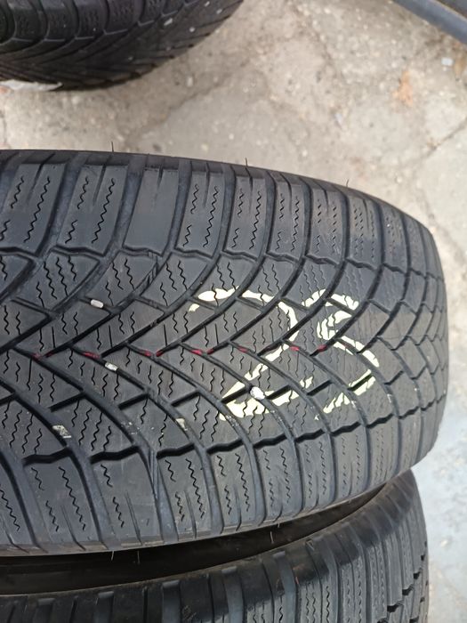 Anvelope MS iarna 205 60 16 bridgestone 2023 5mm