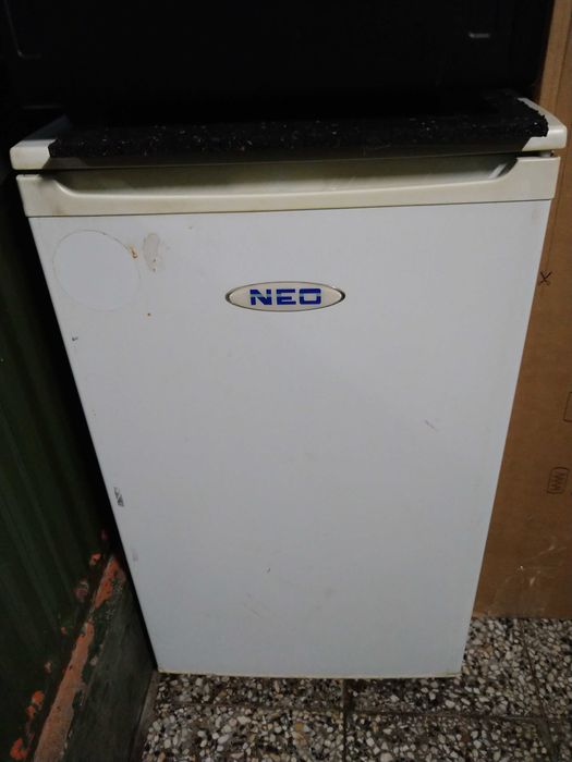 Хладилник с горна камера Beko