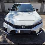 Honda Civic Hibrid