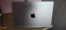 Vand MacBook M2 2022 cu cont pentru piese!