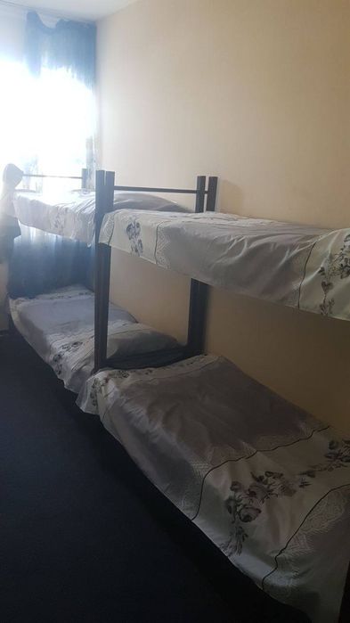 Kunlik hostel Yunusobot