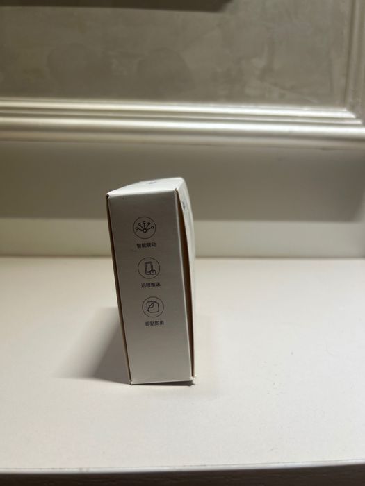 Aqara D1 беспроводной выключатель