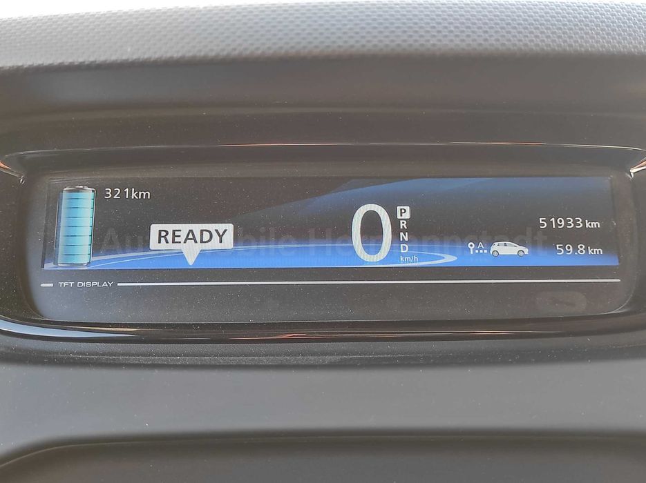 Renault Zoe Limited 2019 - 108 CP - Inmatriculat