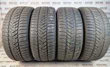 245 50 18 - Anvelope iarna X3 - PIRELLI
