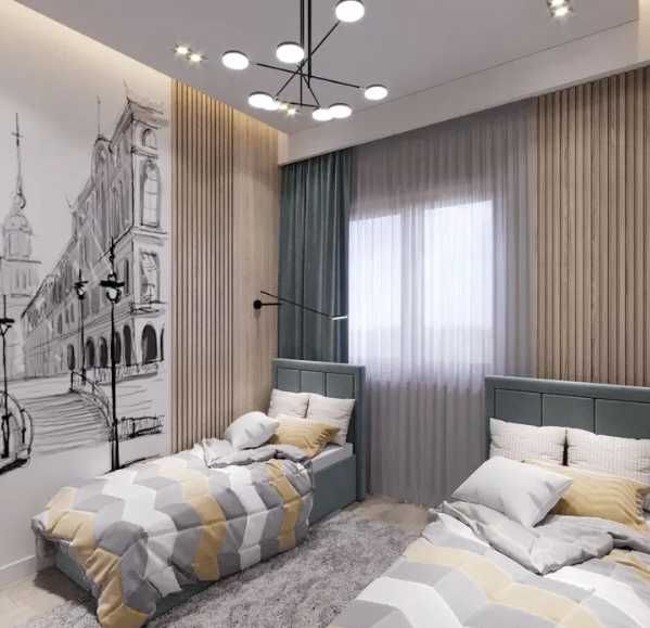 Тошкент сити Гарднс 3 комнтная н Сдаётся oчаровательная квартира