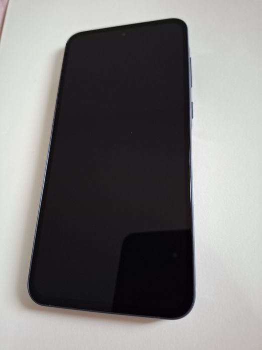 Samsung galaxy a55 Nou nefolosit 128gb