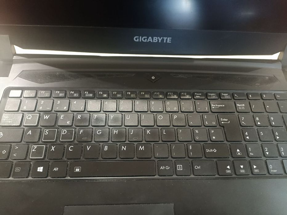 Гейминг   лаптоп