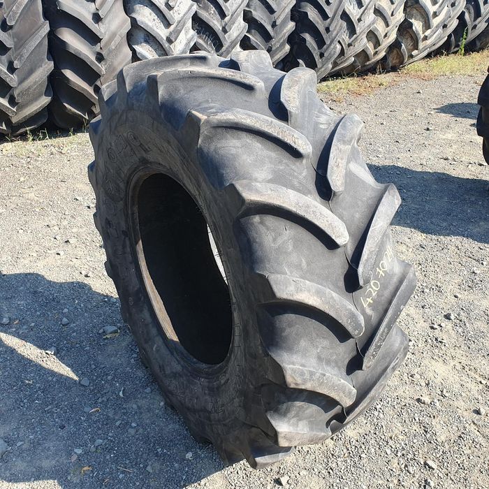 Cauciucuri 420/70R24 Firestone Anvelope SH REZISTENTE de tractor