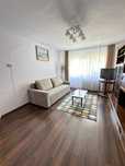 Proprietar inchiriez ap 4 cam+bucatarie+2 bai/ Marasti