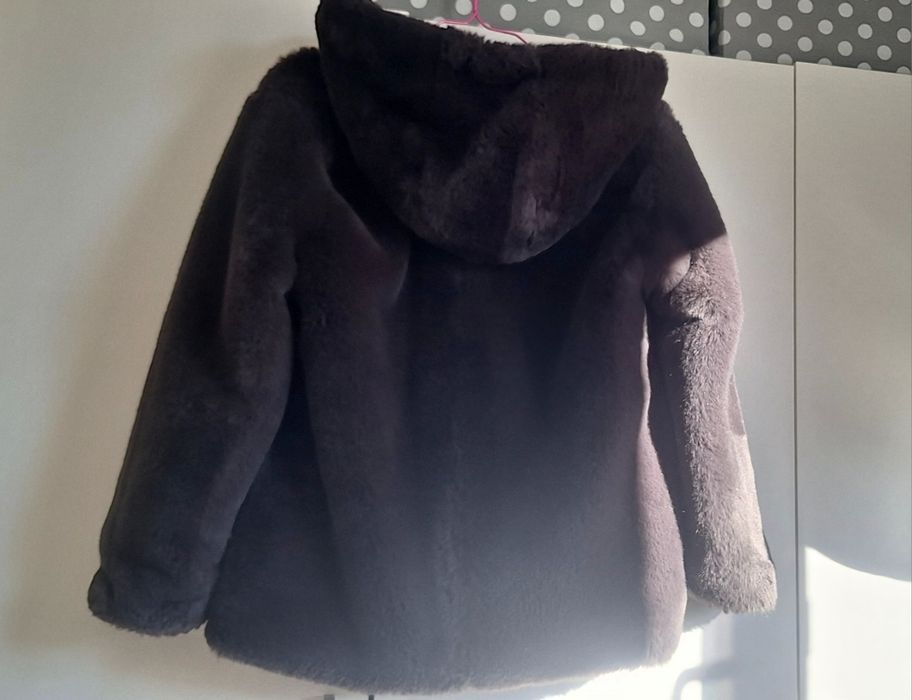 Зимно яке "Zara" 164 см.