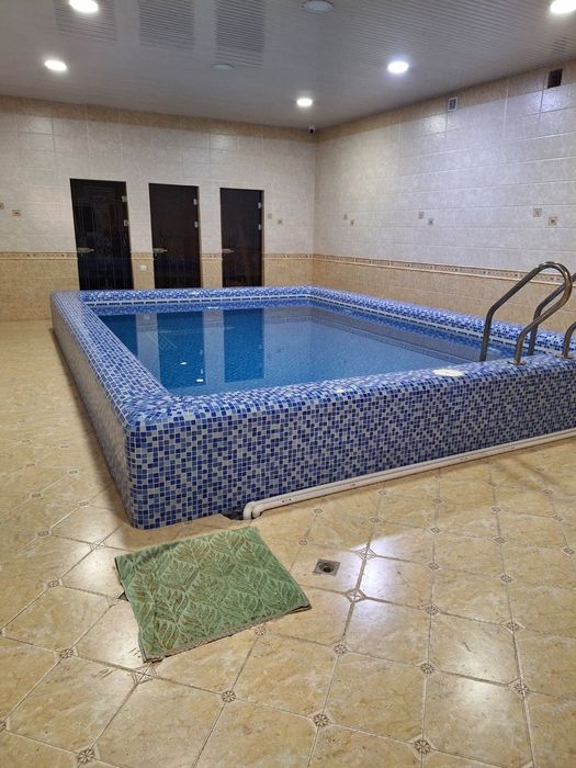 Готовый детский садик с арендатором. Площадь: 535 м² и