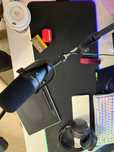 Коврик для мыши Razer Strider Chroma