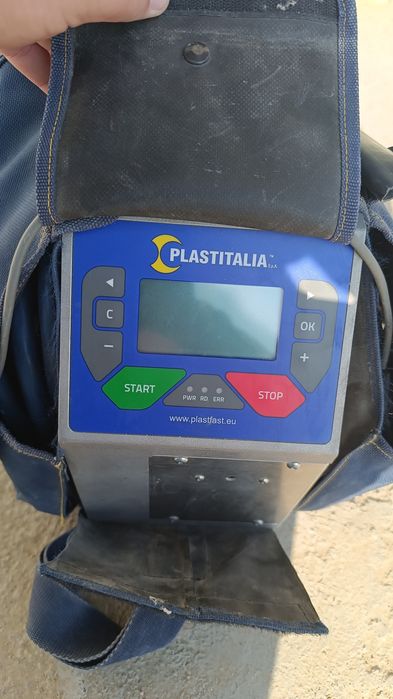 Аппарат сварочный