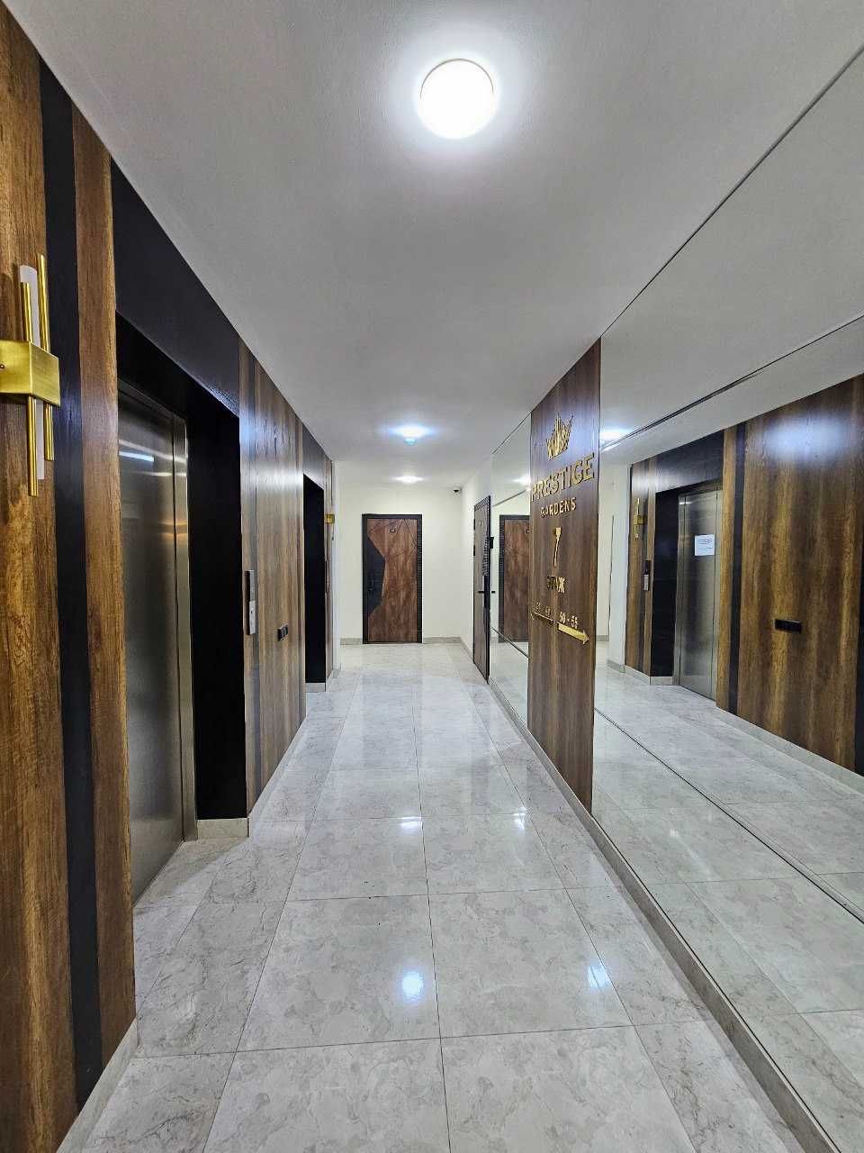 Срочно в Prestige Garden Бизнес 30м2 Шота Руставели!`