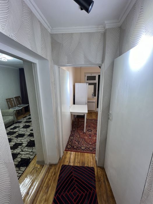 Аренда 1х квартира Яккасарай Саламатина 500$