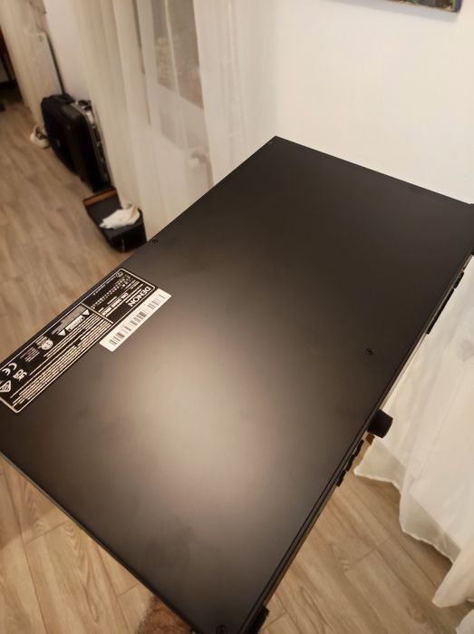Recorder Denon DN-300R MKII – ca nou, preț excelent! Nu tascam