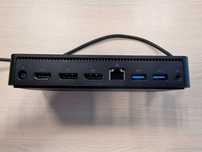 Докинг станция DELL D6000 / Doking station DELL D6000