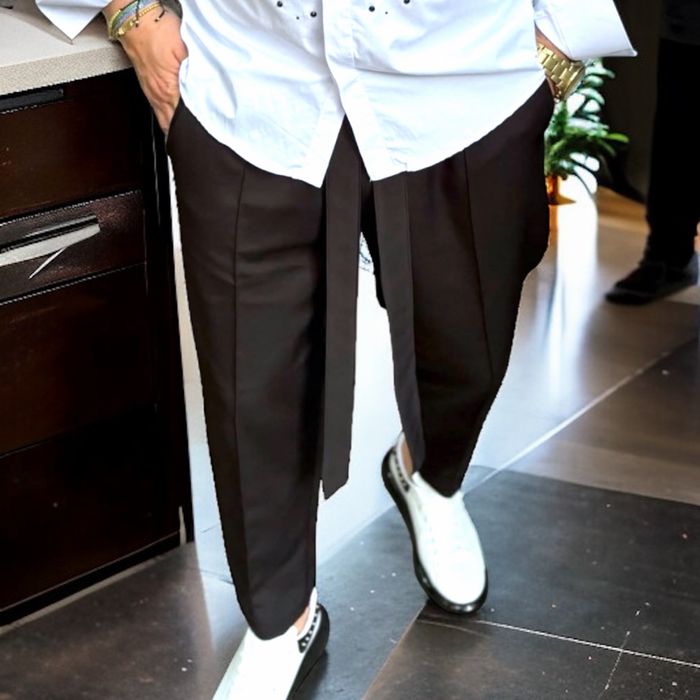 Pantaloni Cordon lung! Calitate Premium!