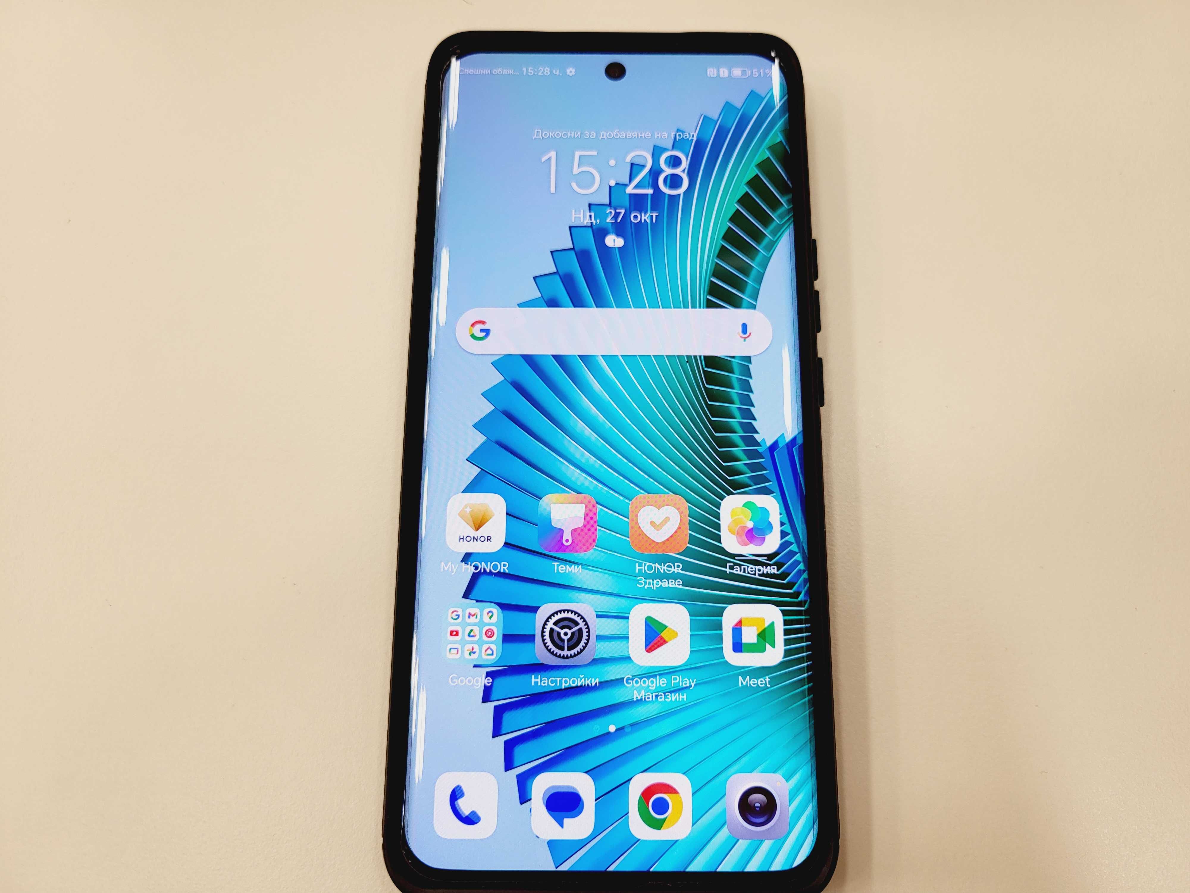 HONOR Magic 6 Lite 5G 256GB 8GB RAM