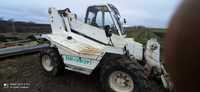 Manitou 835MLT, 3,5t, 8m