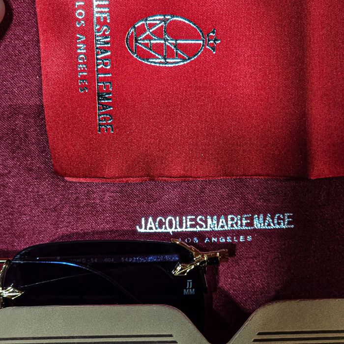 Оригинални слънчеви очила Jérôme Jacques Marie Mage
