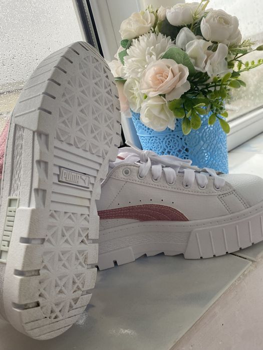 Adidasi puma noi
